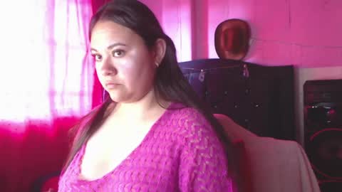 Snapshot of nikkirous_ chatting on 27, 5, 2026 Nikkirous online show from 27, 5, 2026