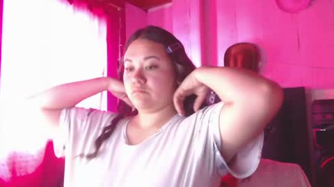 Snapshot of nikkirous_ chatting on 5, 6, 2026 Nikkirous online show from 5, 6, 2026