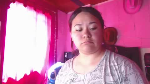 Snapshot of nikkirous_ chatting on 6, 6, 2026 Nikkirous online show from 6, 6, 2026