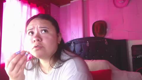 Snapshot of nikkirous_ chatting on 13, 6, 2026 Nikkirous online show from 13, 6, 2026