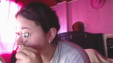 Snapshot of nikkirous_ chatting on 19, 6, 2026 Nikkirous online show from 19, 6, 2026