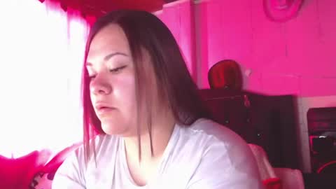 Snapshot of nikkirous_ chatting on 24, 6, 2026 Nikkirous online show from 24, 6, 2026