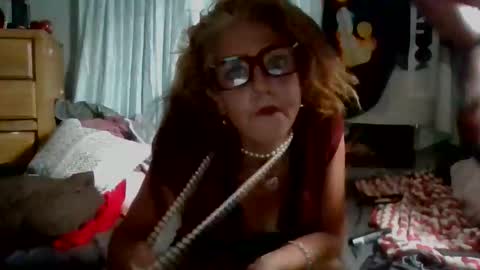 NicTy online show from 22, 4, 2026