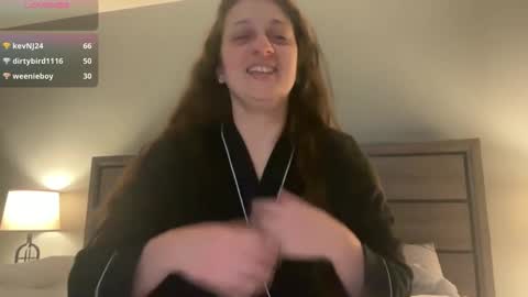 nikkisnow1 online show from 22, 11, 2025