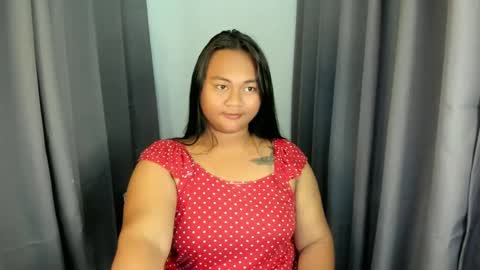 Snapshot of nikkitadollfox chatting on 30, 1, 2025 Amanda Foxx online show from 30, 1, 2025