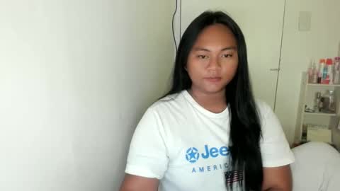 Snapshot of nikkitadollfox chatting on 1, 4, 2026 Amanda Foxx online show from 1, 4, 2026