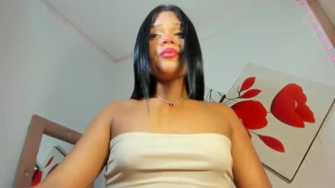 Snapshot of nikkitatsx chatting on 31, 1, 2025 Debora21Cm online show from 31, 1, 2025