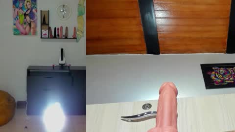 nikky__rosse online show from 12, 3, 2026