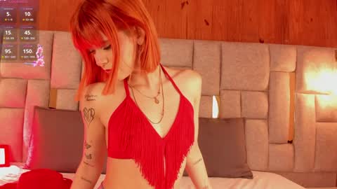 nikky_red__ online show from 10, 4, 2026