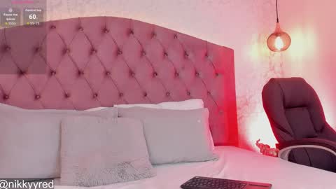 nikky_red__ online show from 3, 6, 2026