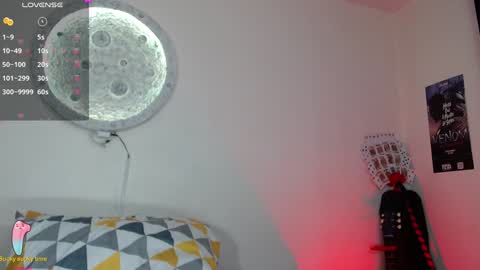 Nikky online show from 13, 1, 2025