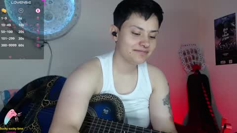 Nikky online show from 20, 1, 2025