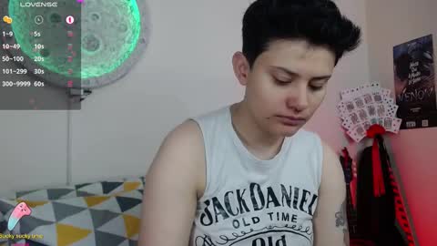 Nikky online show from 11, 2, 2025