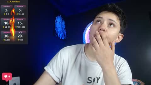 Nikky online show from 14, 9, 2025