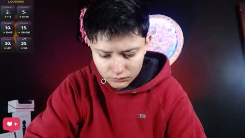 Nikky online show from 8, 10, 2025