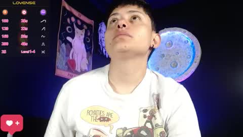 Nikky online show from 11, 1, 2026