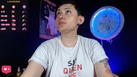 Nikky online show from 13, 1, 2026