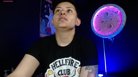 Nikky online show from 31, 3, 2026