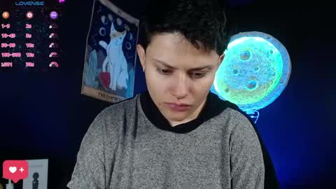 Nikky online show from 23, 5, 2026