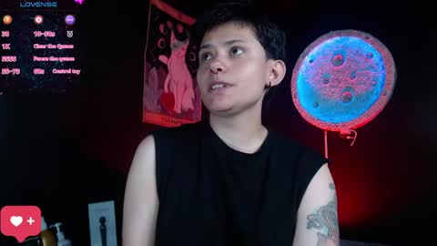 Nikky online show from 30, 5, 2026