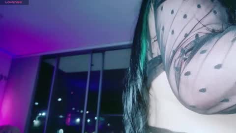Snapshot of nikkyblush chatting on 5, 6, 2026 Nikky la ansiosa pajas 3000 xd online show from 5, 6, 2026