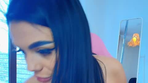 Nikky online show from 5, 1, 2026