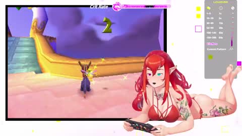 Snapshot of niko_gameground chatting on 3, 12, 2024 niko_gameground online show from 3, 12, 2024