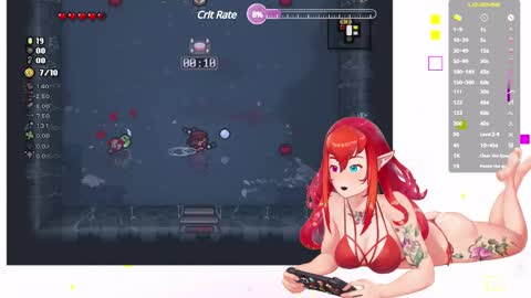 Snapshot of niko_gameground chatting on 15, 12, 2024 niko_gameground online show from 15, 12, 2024