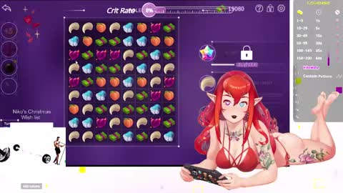 Snapshot of niko_gameground chatting on 24, 12, 2024 niko_gameground online show from 24, 12, 2024
