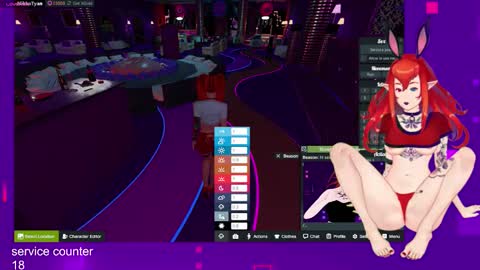 niko_gameground online show from 19, 10, 2025