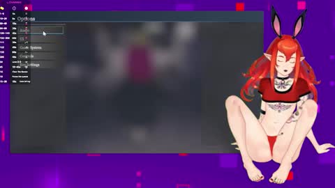 niko_gameground online show from 12, 11, 2025