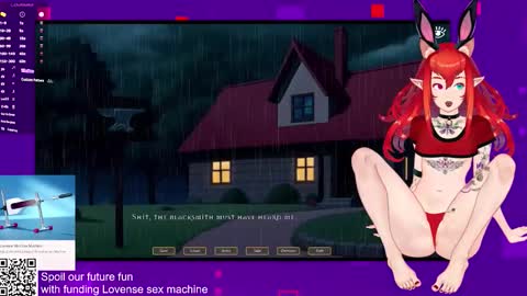 Snapshot of niko_gameground chatting on 8, 2, 2026 niko_gameground online show from 8, 2, 2026