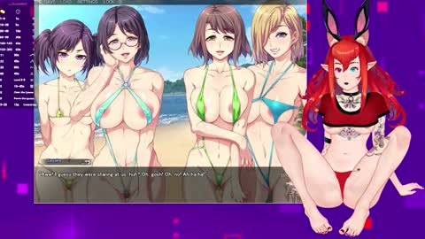 Snapshot of niko_gameground chatting on 16, 2, 2026 niko_gameground online show from 16, 2, 2026