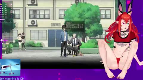 Snapshot of niko_gameground chatting on 8, 3, 2026 niko_gameground online show from 8, 3, 2026