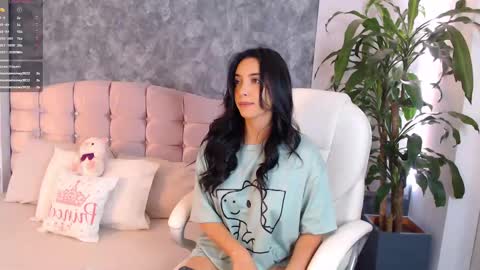 Niko Robin online show from 14, 2, 2025