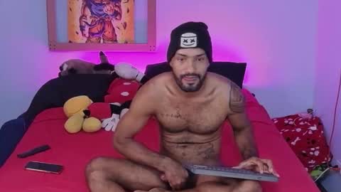 niko_roko online show from 25, 5, 2026