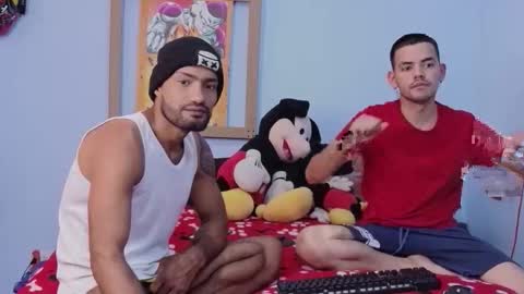 niko_roko online show from 1, 6, 2026