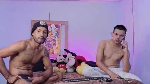 niko_roko online show from 7, 6, 2026