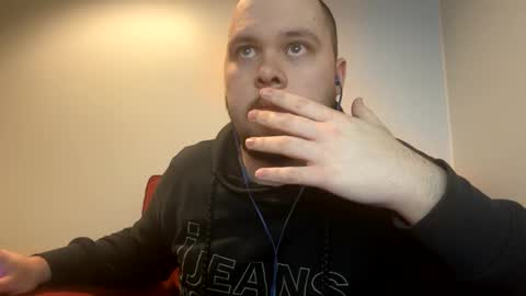 Snapshot of nikofromforest chatting on 25, 1, 2025 nikofromforest online show from 25, 1, 2025