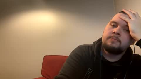 Snapshot of nikofromforest chatting on 29, 1, 2025 nikofromforest online show from 29, 1, 2025