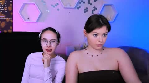 Little Niko  Help me reach my goals online show from 30, 11, 2025