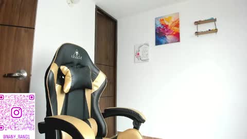 Snapshot of nikol_rang1 chatting on 5, 5, 2026 Nikol Rang online show from 5, 5, 2026