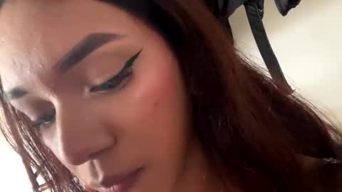 Nikol Rang online show from 23, 10, 2025