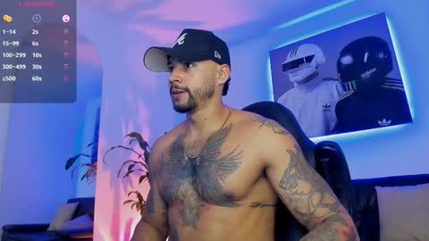 Nikola Hank online show from 18, 3, 2026