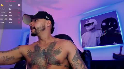Nikola Hank online show from 10, 6, 2026