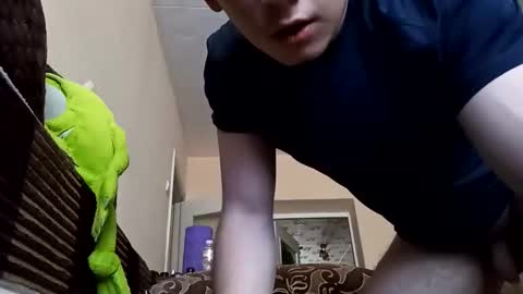 nikolai323 online show from 3, 3, 2025