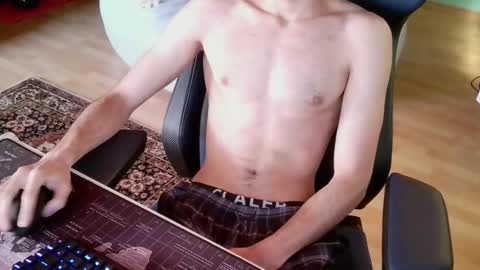 Snapshot of nikolasjim2 chatting on 21, 1, 2025 Nikolas online show from 21, 1, 2025