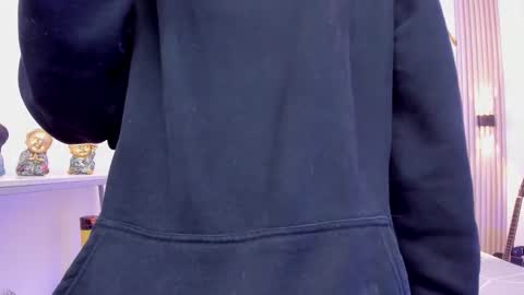 Snapshot of nikolay_gregori chatting on 18, 1, 2026 online show from 18, 1, 2026