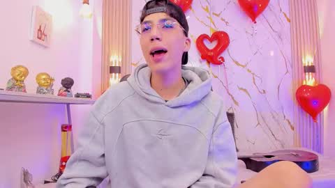 Snapshot of nikolay_gregori chatting on 20, 2, 2026 online show from 20, 2, 2026