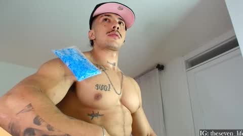 Niko online show from 16, 9, 2025